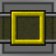 Yellow Hotbar Selector